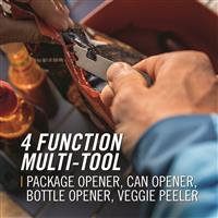 4 function multi-tool