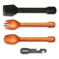 Multi-function camp cooking tools