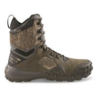 On Shoes Irish Setter VaprTrek Hunting Boots (Men's Size 8, Mossy