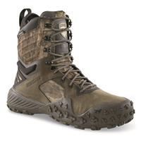 Irish Setter Men's Vaprtrek 8" Waterproof Insulated Hunting Boots, 400 Gram