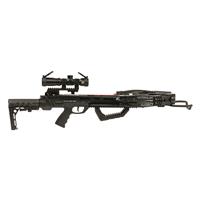 Killer Instinct VITAL-X 430 Elite Crossbow Package