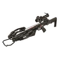 Killer Instinct VITAL-X 430 Elite Crossbow Package