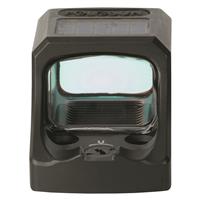 Holosun SCS Carry Solar Charging Reflex Sight, Green Reticle