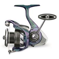 DIY Carbon Fiber Fishing Reel handle knob for daiwa fuego lt Freams lt  exceler lt Tatula lt Spinning Fishing reel handle - Price history & Review