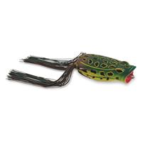 Berkley Swamp Lord Popping Hollow Body Frog - 740912, Top Water Baits ...