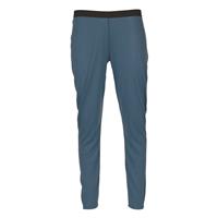 Polarmax Women's Double Layer Tights, Cross Country Blue