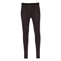 Polarmax Women's Double Layer Tights, Black
