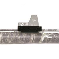 Fits vented ribs between 6mm and 10mm wide