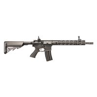 Umarex AER16 AEG Air Rifle, .177 Caliber, 14.75" Barrel, 55+1 Rounds