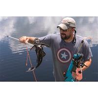 Umarex AirJavelin Fishr, PCP