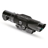 Barnett BUK OPS X-Factor Rangefinding Crossbow Scope - 741068, Crossbow ...