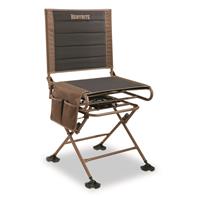 Huntrite swivel hunting stool sales
