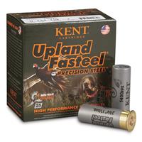 Kent Upland Fasteel Precision Steel, 12 Gauge, 2 3/4