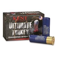 Kent Ultimate Turkey Shotshells, 12 Gauge, 3