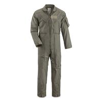 U.S. Military Surplus Propper CWU 27/P Combat Flight Coveralls, New