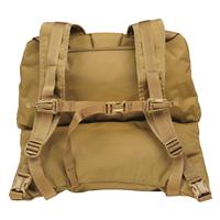 Mystery Ranch Ultra Light Daypack Lid, Buckskin