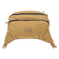 Mystery Ranch Ultra Light Daypack Lid, Buckskin