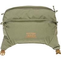 Mystery Ranch Ultra Light Daypack Lid, Ponderosa