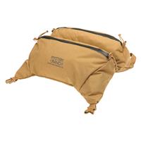 Mystery Ranch Ultra Light Daypack Lid, Buckskin