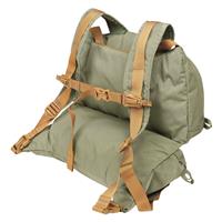 Mystery Ranch Ultra Light Daypack Lid, Ponderosa