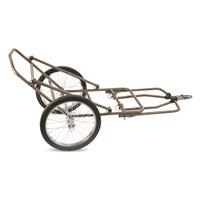 Guide Gear 750-lb. Deer Cart with Tow Bar