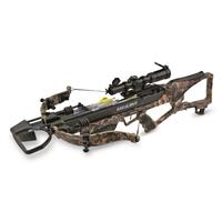 Killer Instict Fatal X Crossbow with RDC Pro Package - 721664
