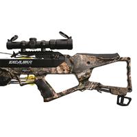 Includes Overwatch illuminated scope