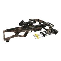 Includes quiver