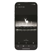 Stealth Cam Revolver 360 Cellular Trail Camera