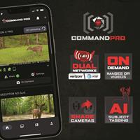 Stealth Cam Revolver 360 Cellular Trail Camera