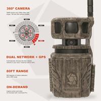 Stealth Cam Revolver 360 Cellular Trail Camera