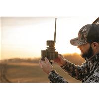 Stealth Cam Revolver 360 Cellular Trail Camera