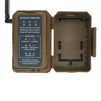 Muddy Mitigator 2.0 Cellular Game Camera Bundle, 2 Pack