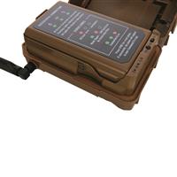 Muddy Mitigator 2.0 Cellular Game Camera Bundle, 2 Pack