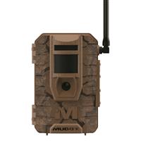 Muddy Mitigator 2.0 Cellular Game Camera Bundle, 2 Pack