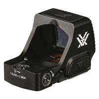 7075 aluminum housing with polymer Shockshield™ that absorbs everyday impact