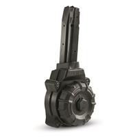 ProMag SIG SAUER P365/P365XL Drum Magazine, 9mm, 30 Rounds