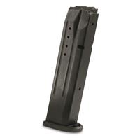 Promag Smith & Wesson M&p9 Extended Magazine, 9mm, 20 Rounds - 741264 