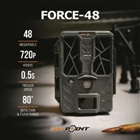 SPYPOINT FORCE-48 Trail Camera