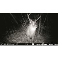 SPYPOINT FORCE-48 Trail Camera