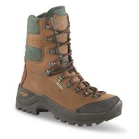 Kenetrek Mountain Guide 10" Waterproof Insulated Hunting Boots, 400 Gram