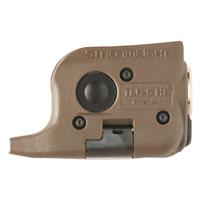 Rugged FDE polymer housing