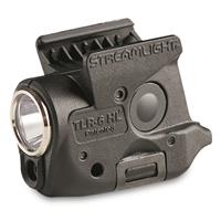 Streamlight TLR-6 HL Gun Light with Red Laser, SIG SAUER P365