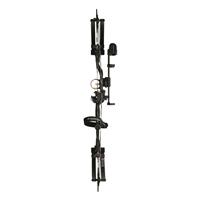 Octane Furnace 4-Arrow Quiver