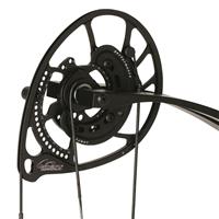 Diamond Archery Alter Compound Bow Package, 8-70 lbs.
