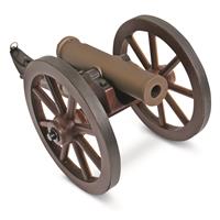 Traditions Mountain Howitzer Cannon