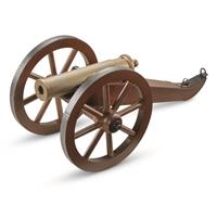 Traditions Mountain Howitzer Cannon