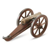 Traditions Mountain Howitzer Cannon