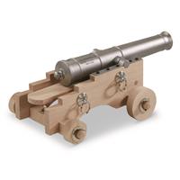 Traditions Mini Old Ironsides .50 cal. Cannon Kit