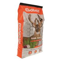 Evolved Harvest Hail Mary Food Plot Seed, 20 lb.